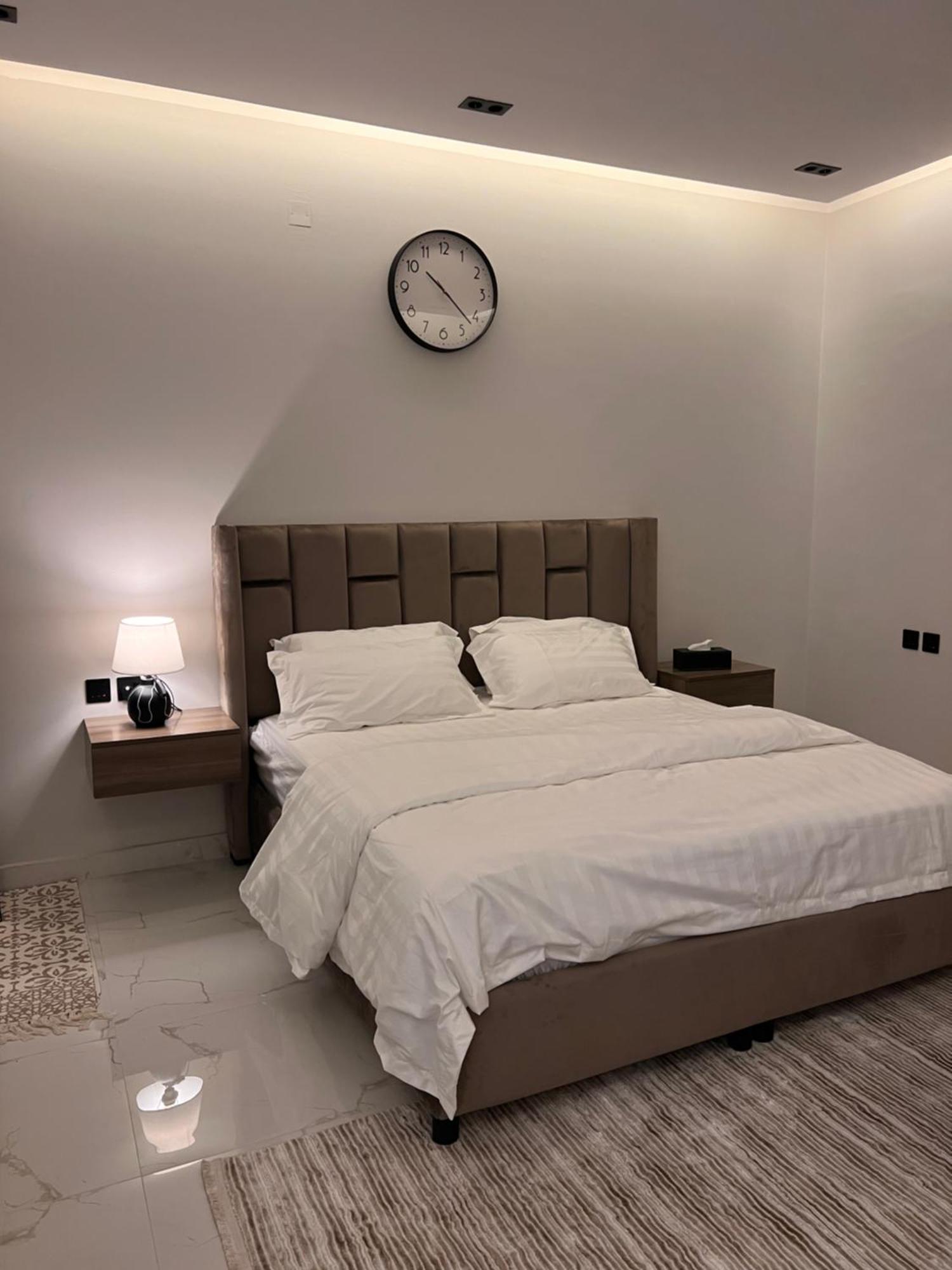 استديو فندقي انيق Appartement *