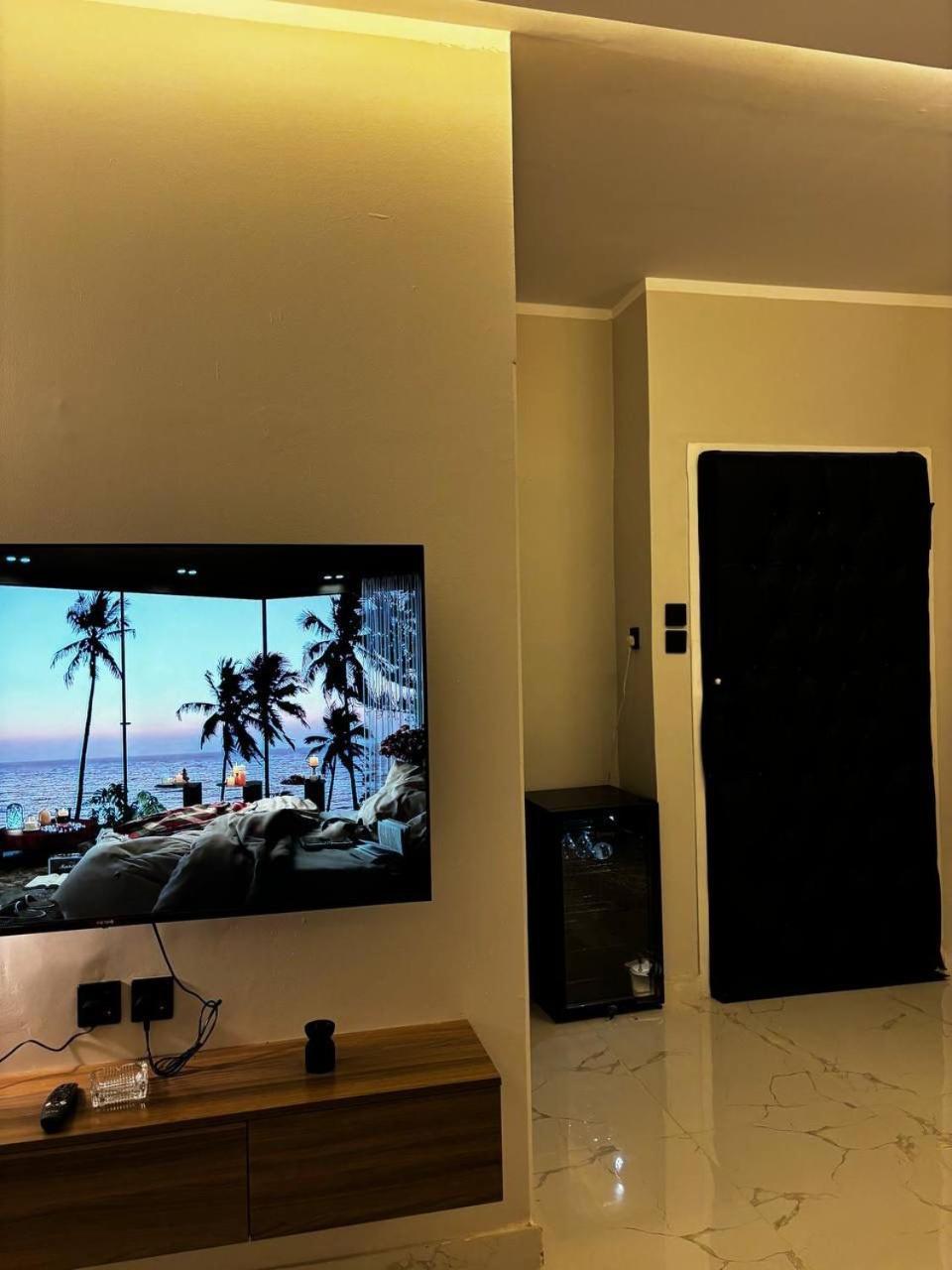 استديو فندقي انيق Appartement Riyad