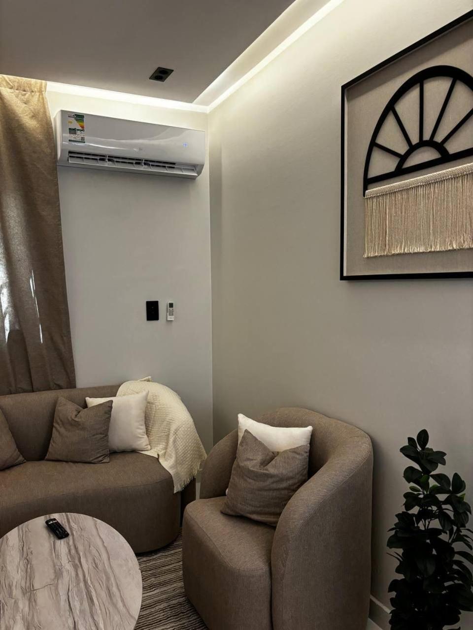 Appartement استديو فندقي انيق Riyad